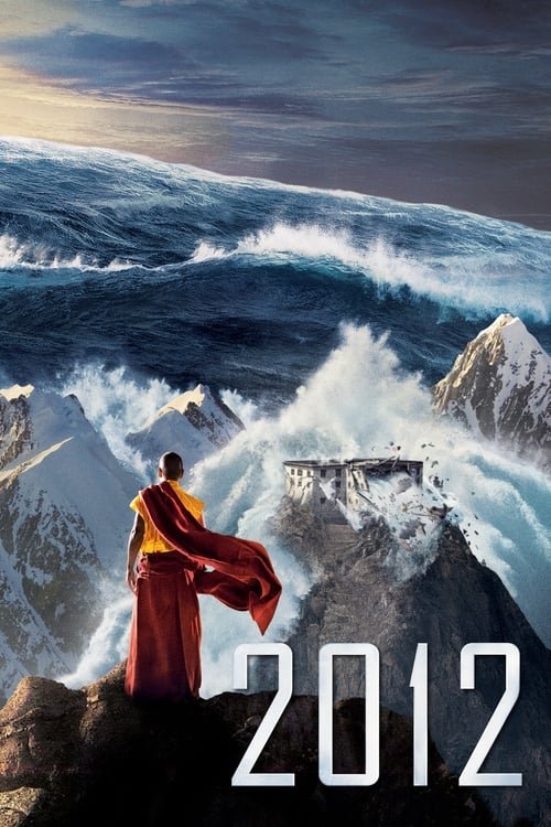 فيلم 2012 2009