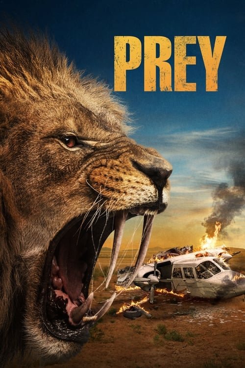 فيلم Prey 2024