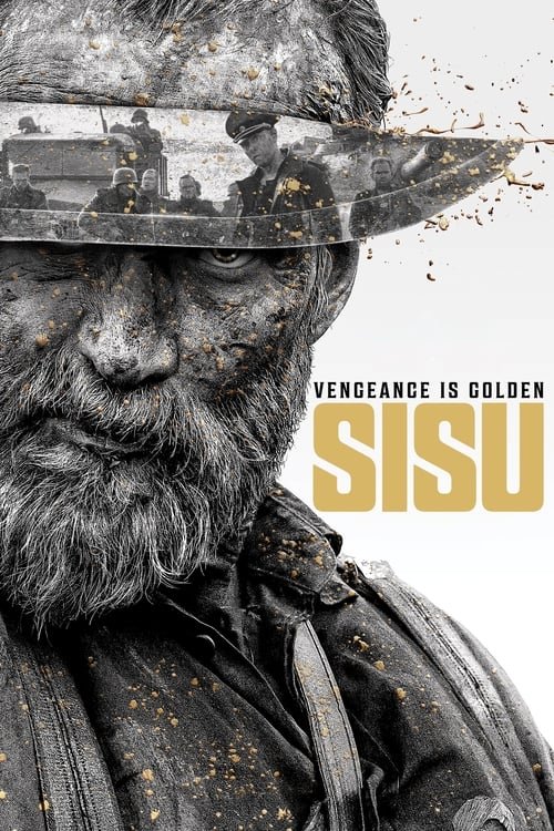 فيلم Sisu 2022