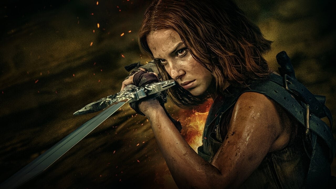 فيلم Damsel 2024