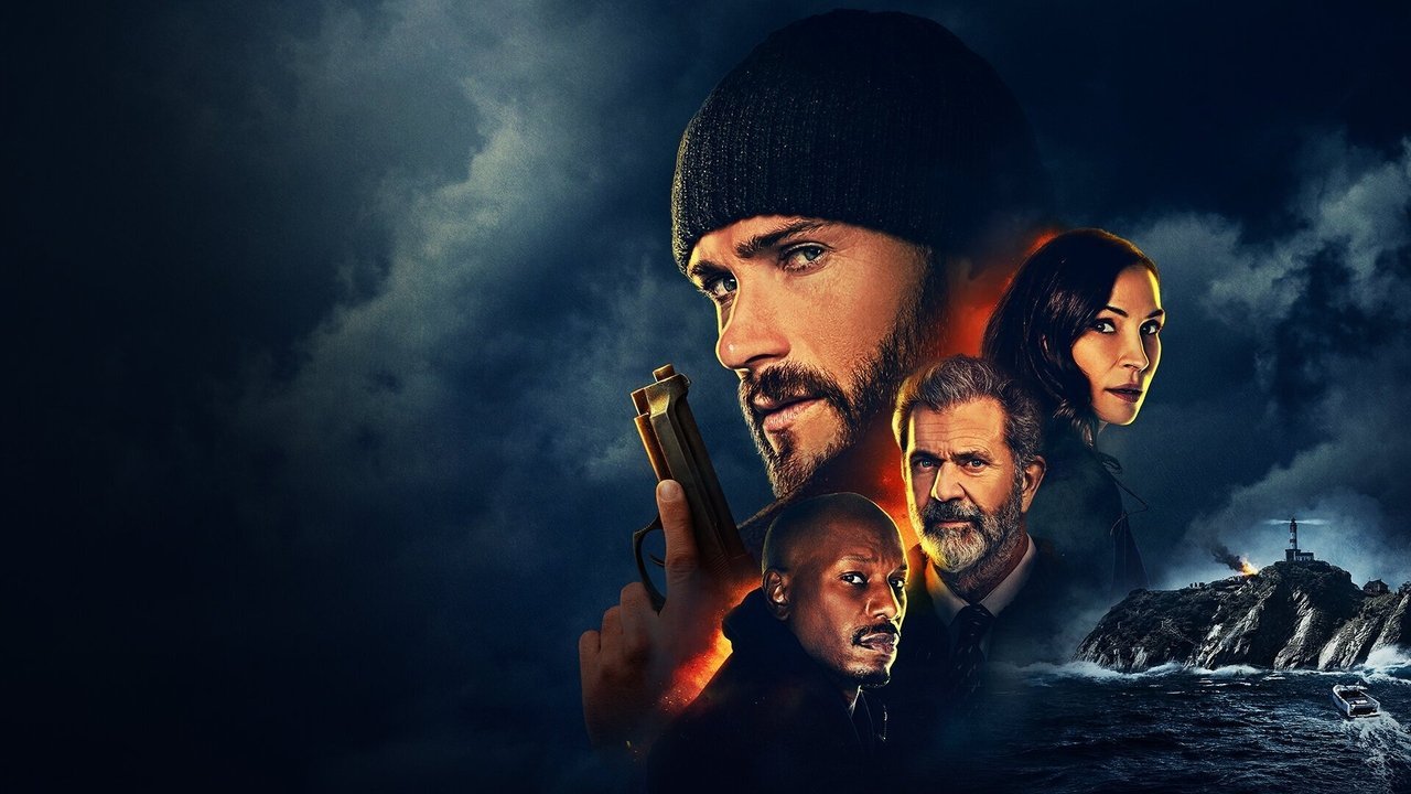 فيلم Dangerous 2021