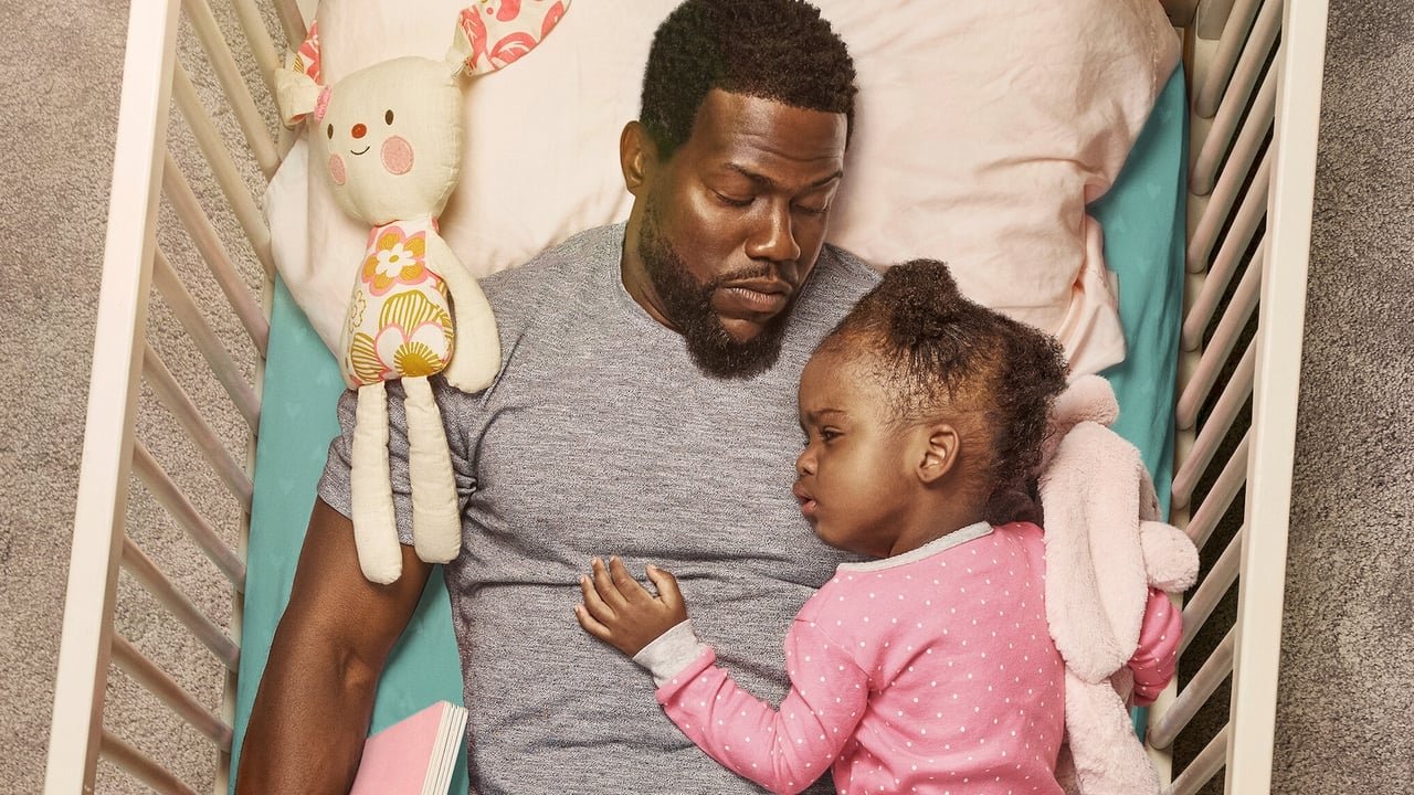 فيلم Fatherhood 2021