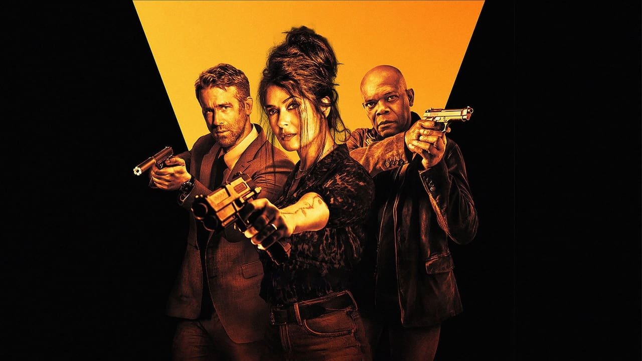 فيلم Hitman’s Wife’s Bodyguard 2021