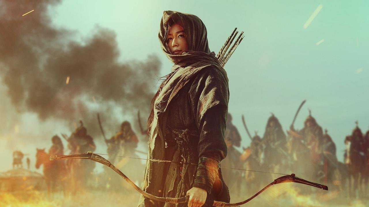 فيلم Kingdom: Ashin of the North 2021