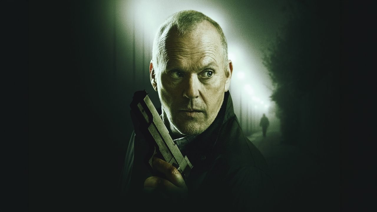 فيلم Knox Goes Away 2024