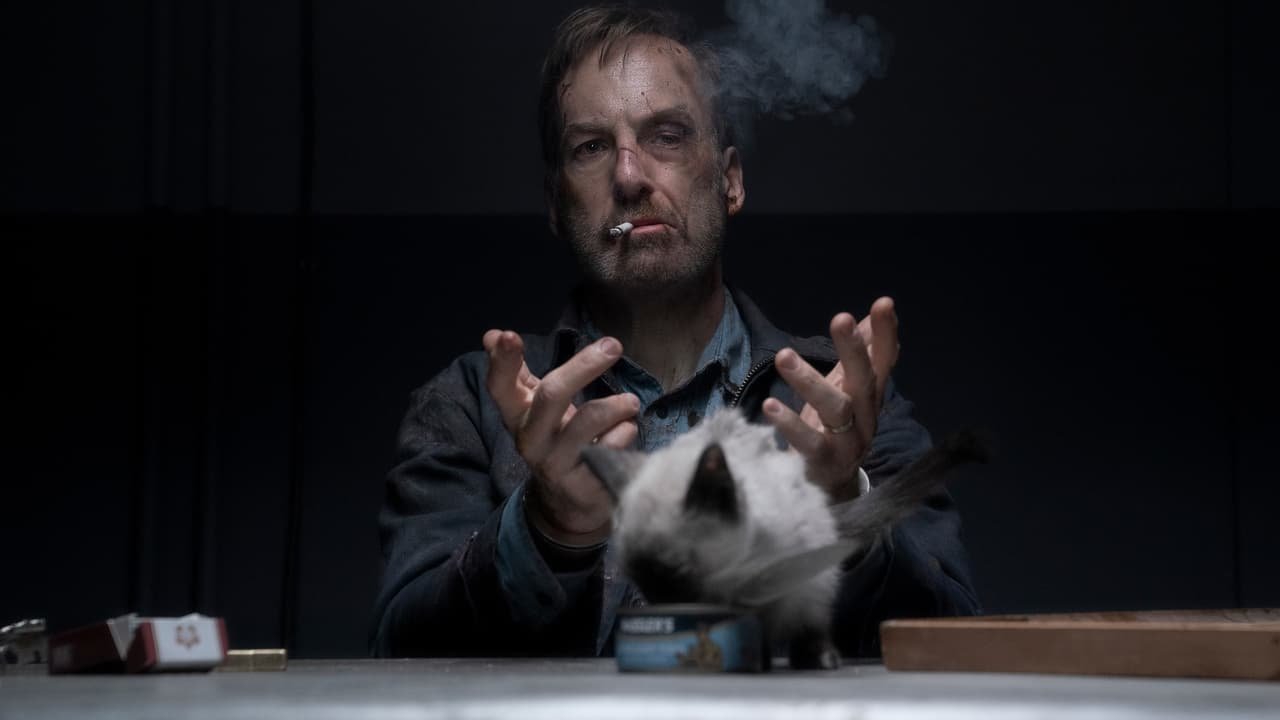 فيلم Nobody 2021