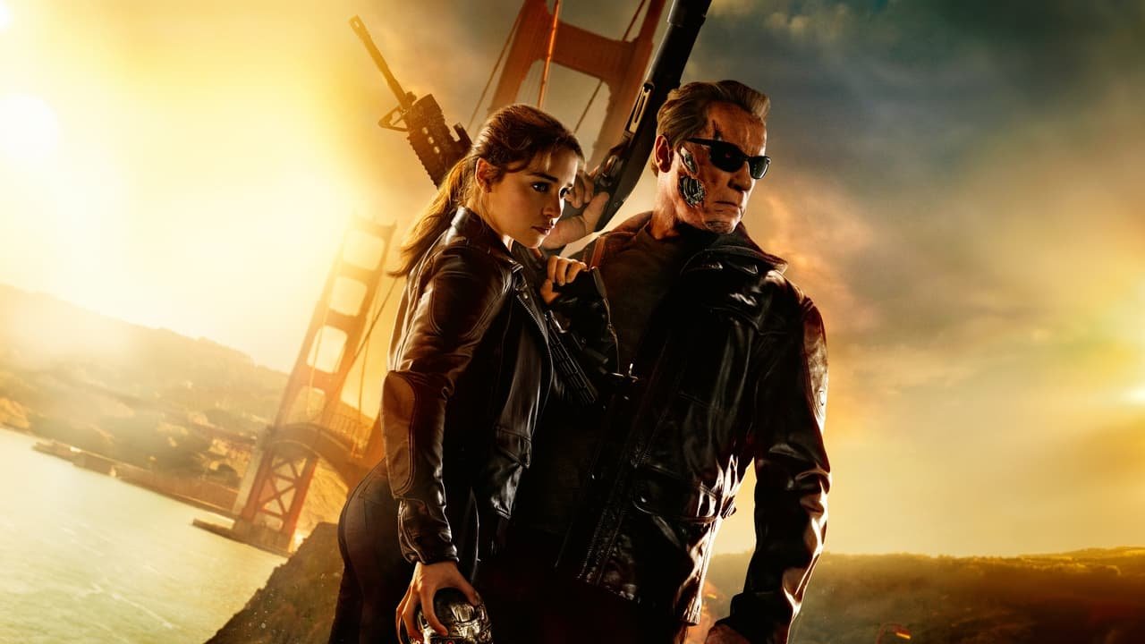فيلم Terminator Genisys 2015
