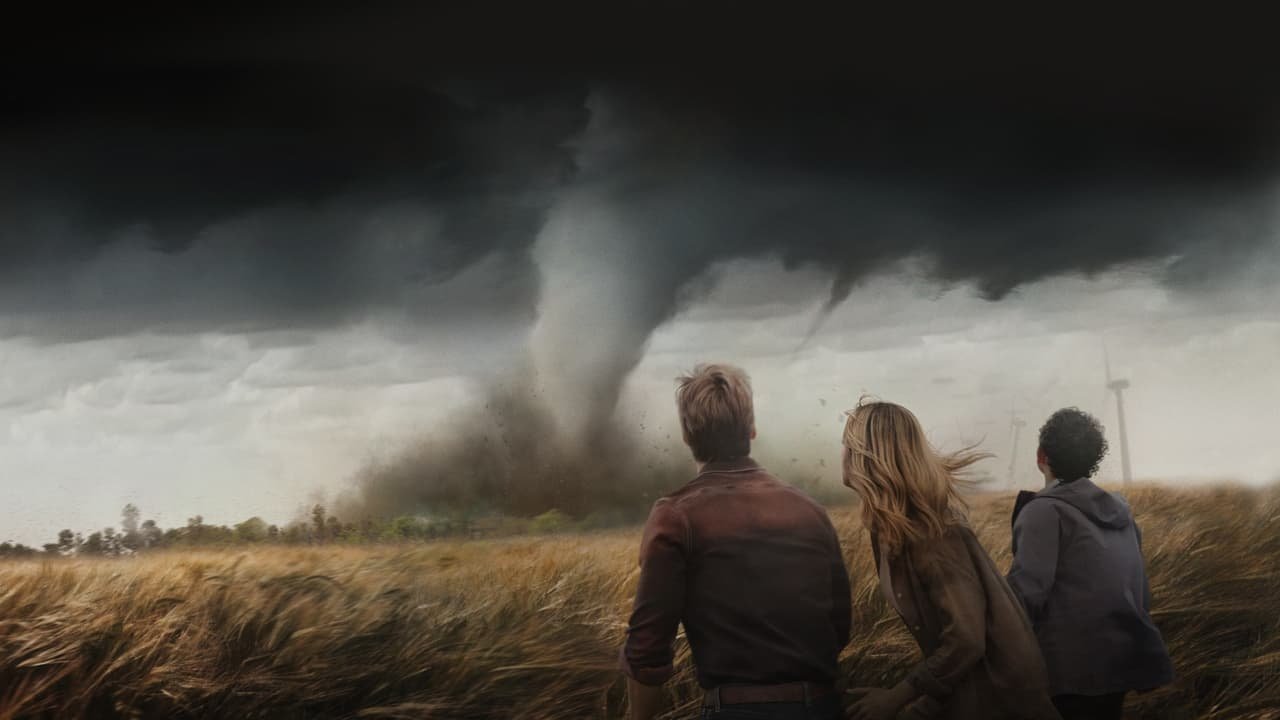فيلم Twisters 2024
