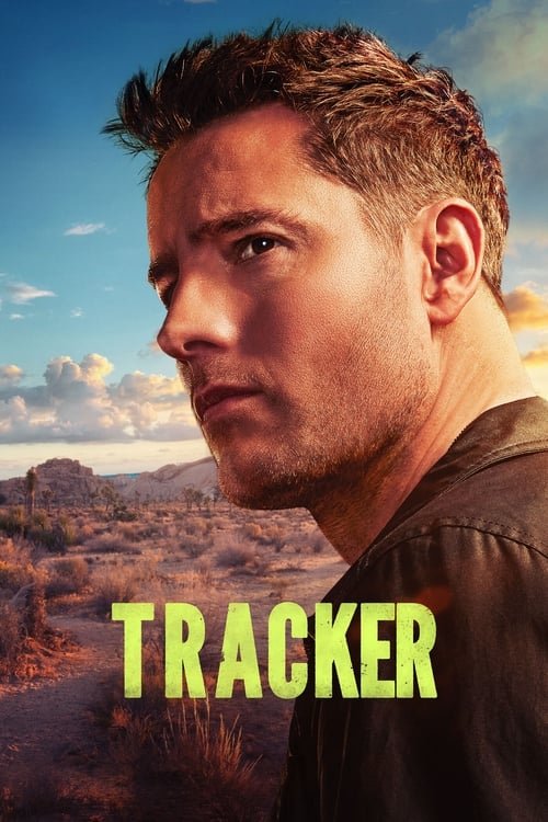 مسلسل Tracker الموسم الثاني