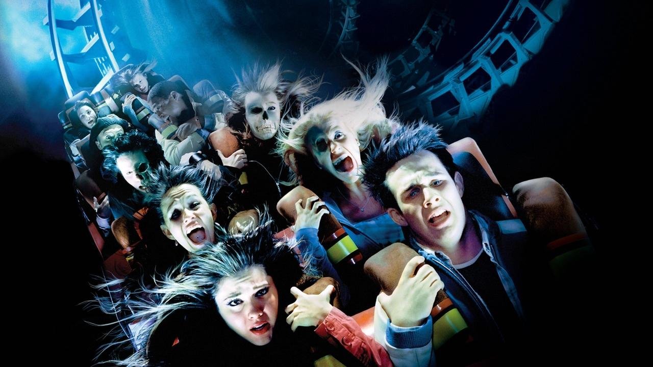 فيلم Final Destination 3 2006