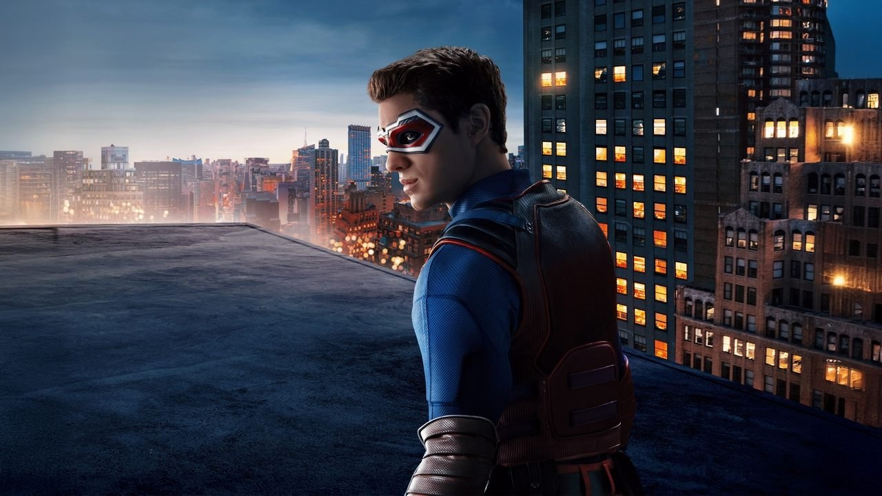 فيلم Henry Danger: The Movie 2025