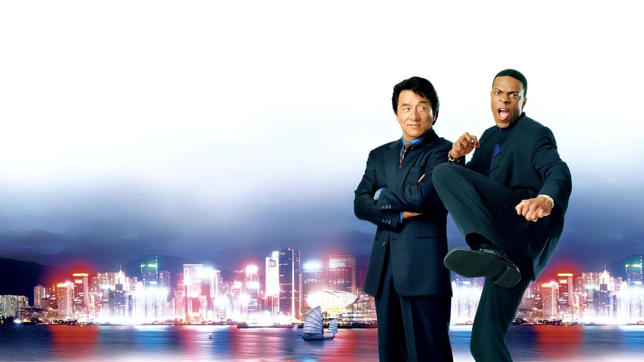 فيلم Rush Hour 2 2001