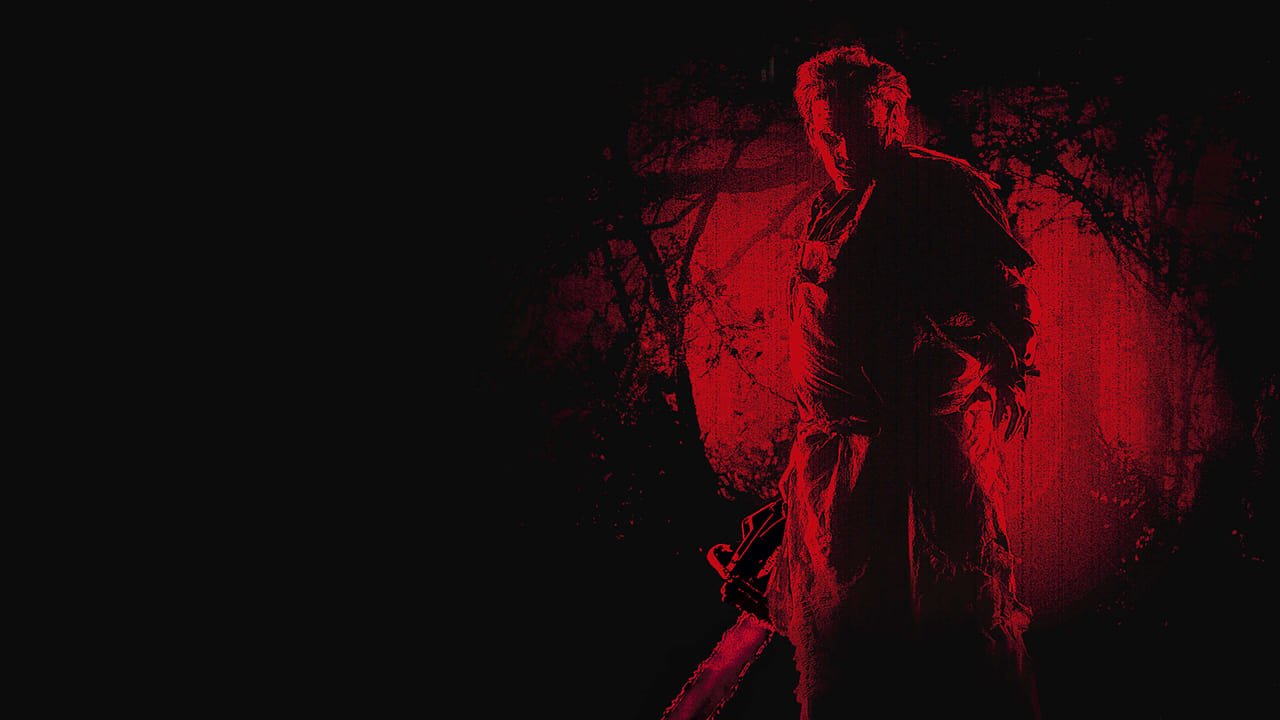 فيلم The Texas Chainsaw Massacre 2003