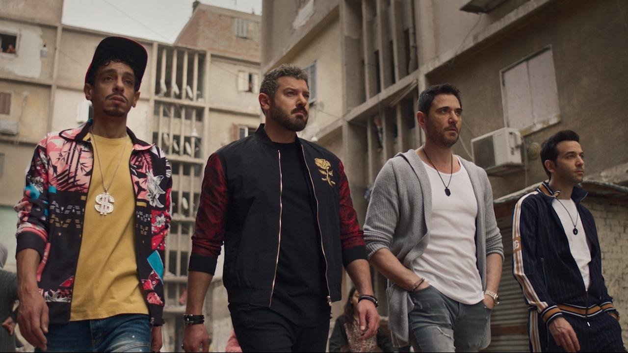 فيلم ولاد رزق 3: القاضية 2024