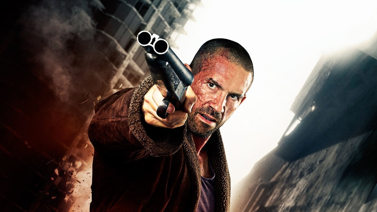 فيلم Avengement 2019
