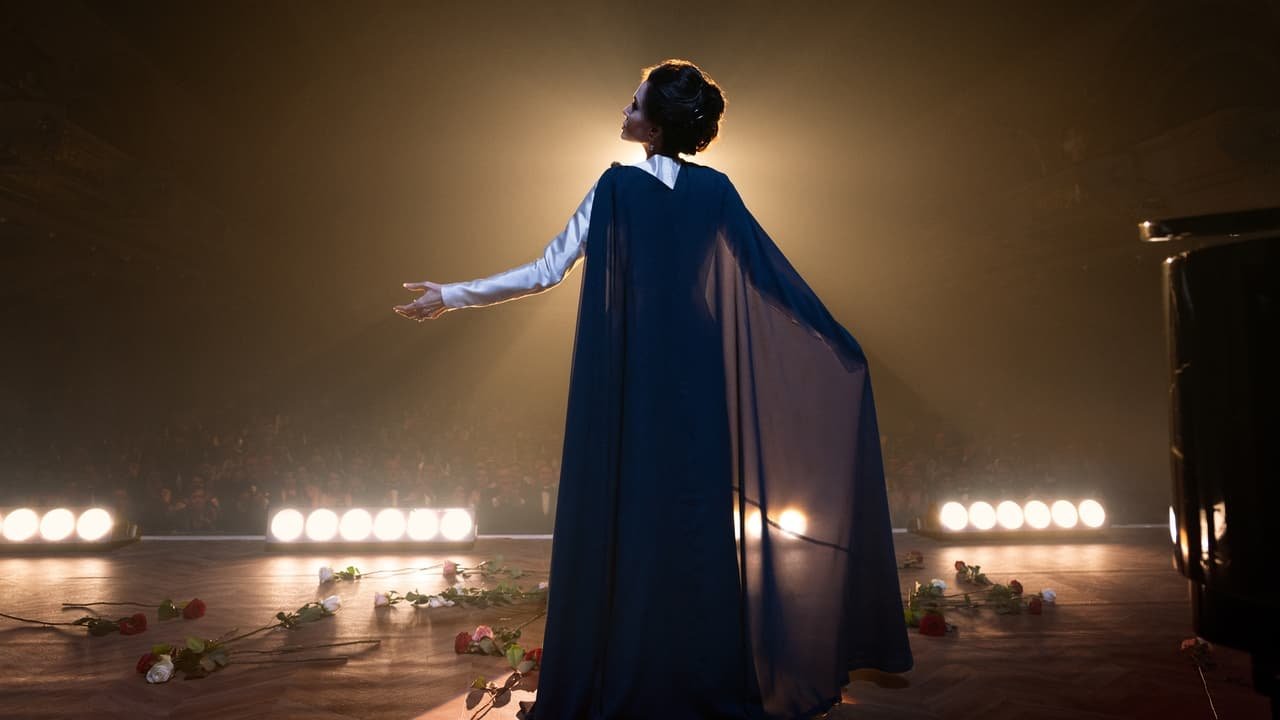 فيلم Maria 2019