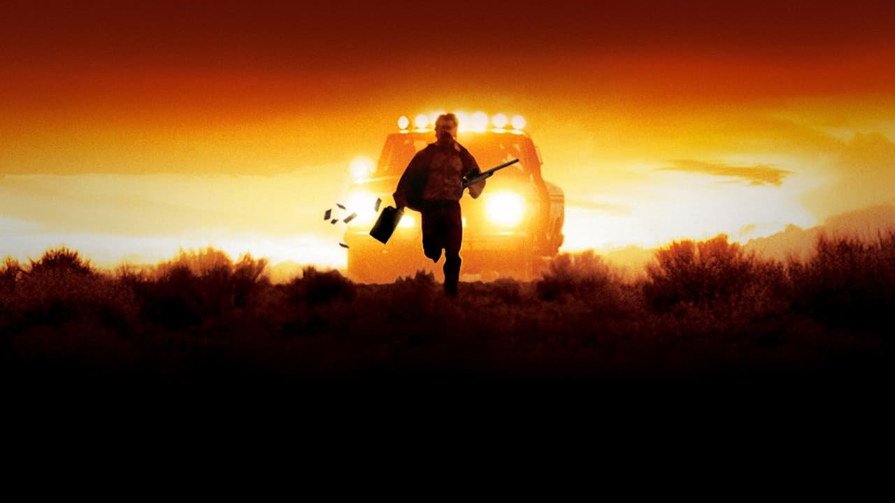 فيلم No Country for Old Men 2007