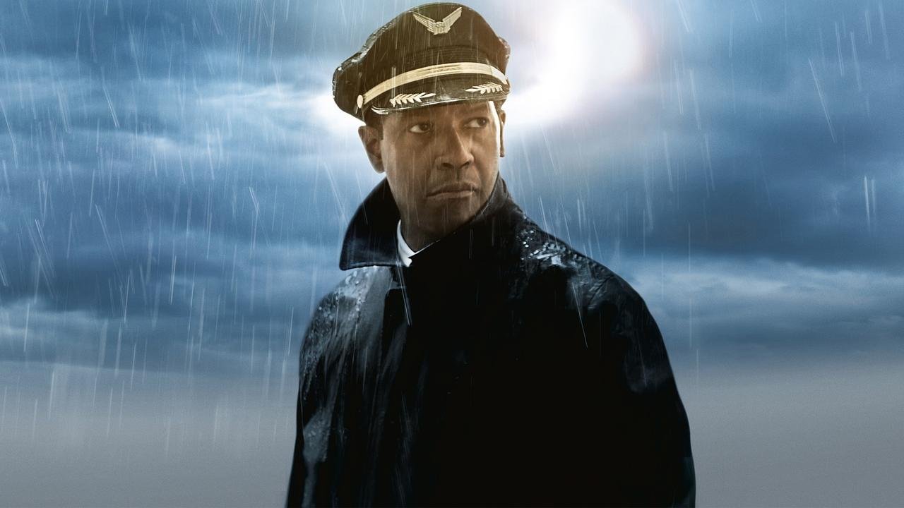 فيلم Flight 2012