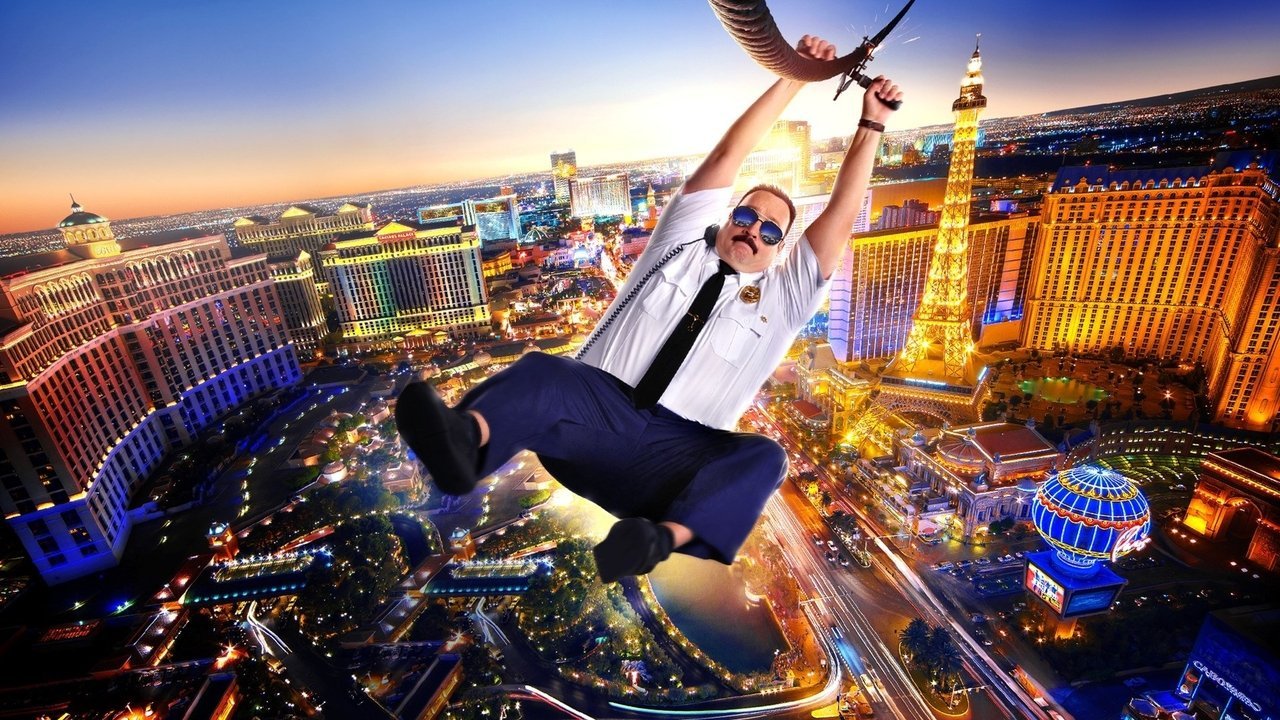 فيلم Paul Blart: Mall Cop 2 2015