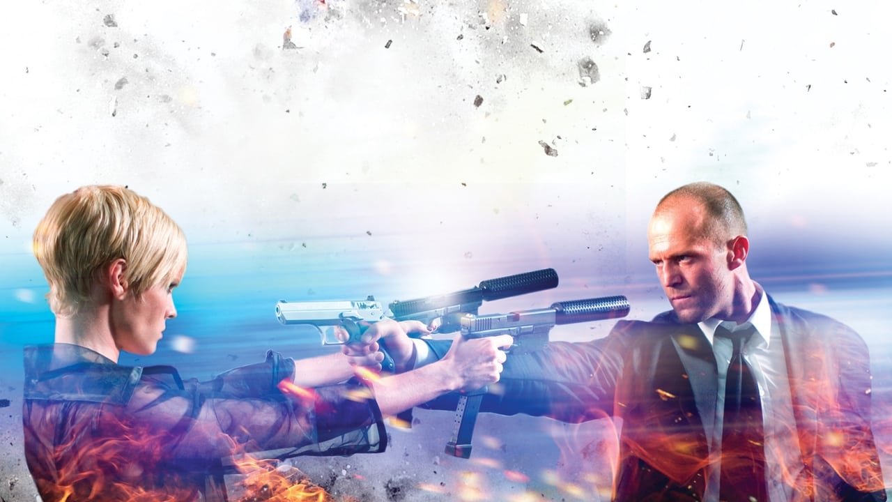 فيلم Transporter 2 2005