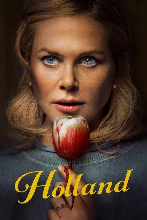 فيلم Holland 2025