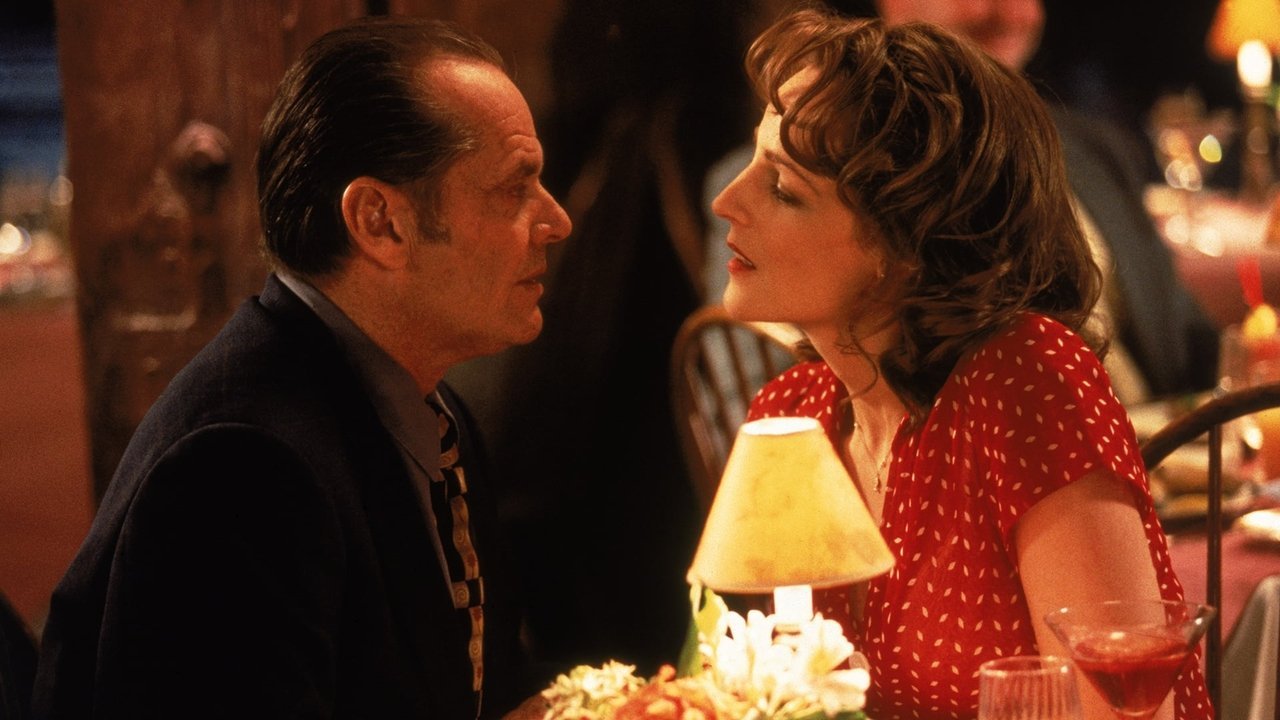 فيلم As Good as It Gets 1997 مترجم