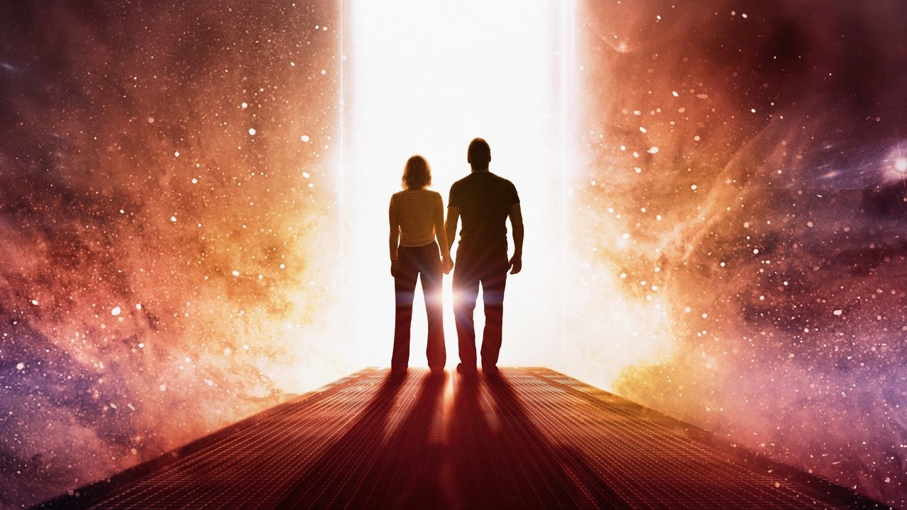 فيلم Passengers 2016