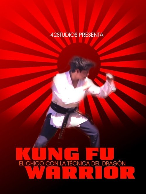 فيلم Kung Fu Warrior 2017