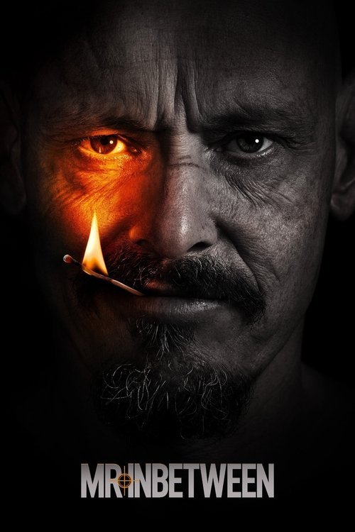 مسلسل Mr Inbetween الموسم الثالث
