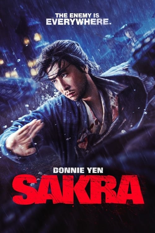 فيلم Sakra 2023