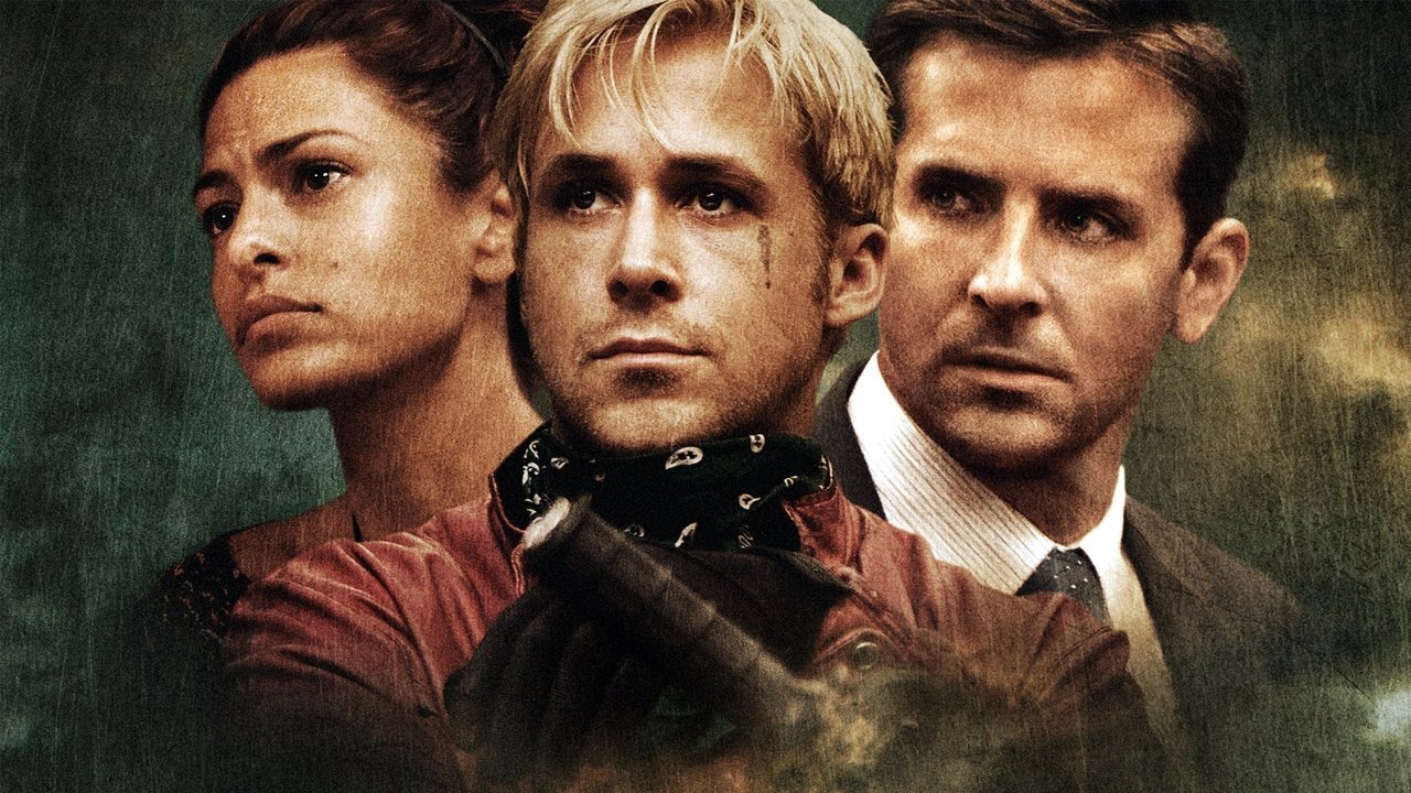 فيلم The Place Beyond the Pines 2013