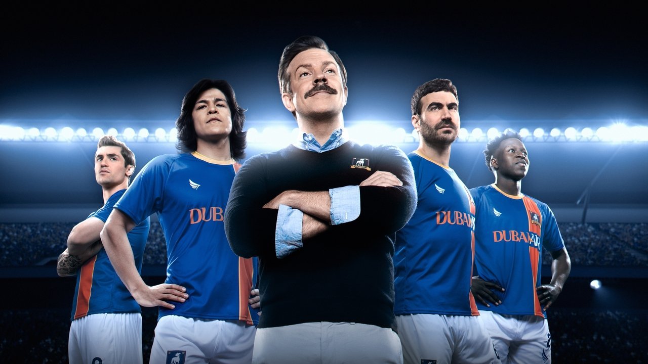 مسلسل Ted Lasso 2020 مترجم