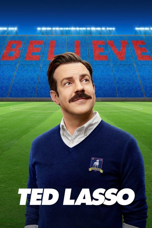 مسلسل Ted Lasso الموسم الثاني الحلقة 12 والاخيرة