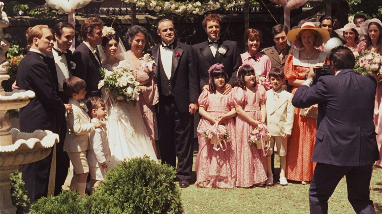 فيلم The Godfather 1972 مترجم