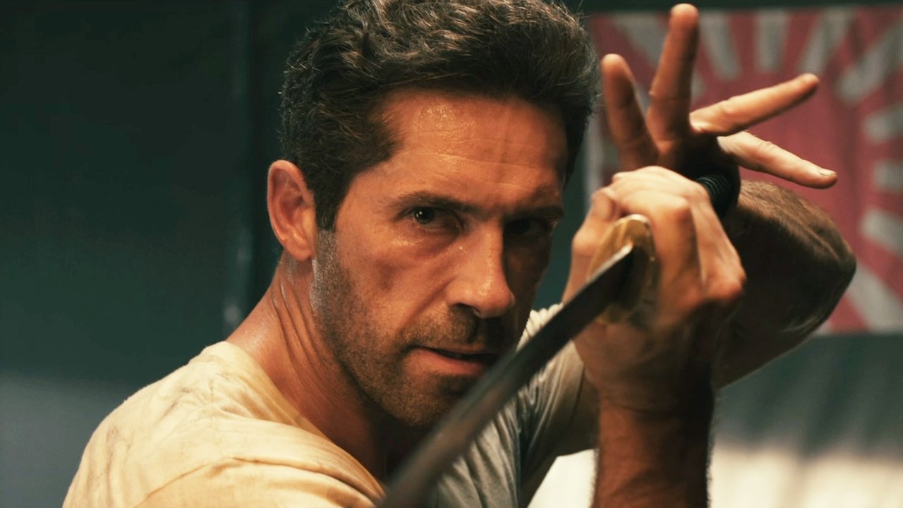 فيلم Prisoner of War 2025