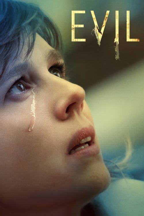 مسلسل Evil الموسم الاول الحلقة 13 والاخيرة