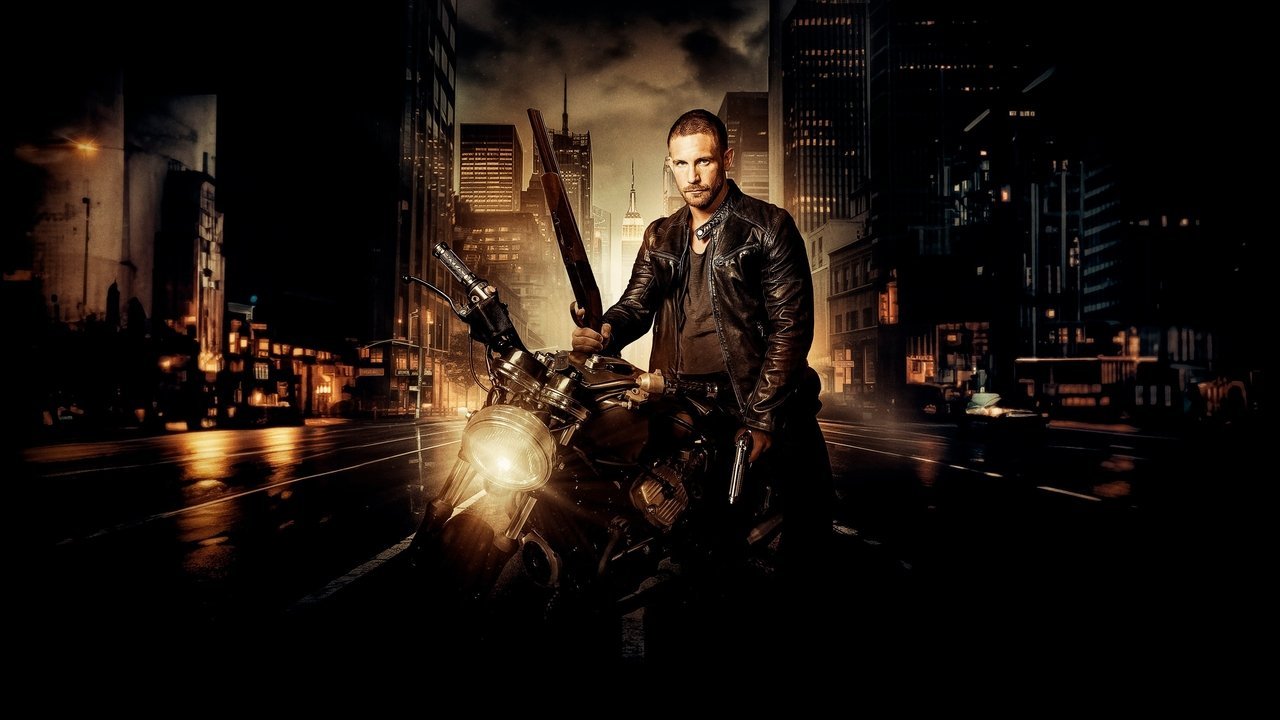 فيلم Man with No Past 2025 مترجم