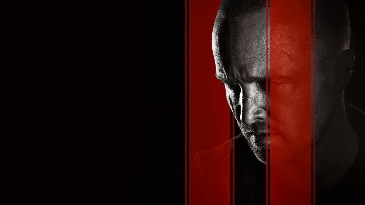 فيلم El Camino: A Breaking Bad Movie 2019