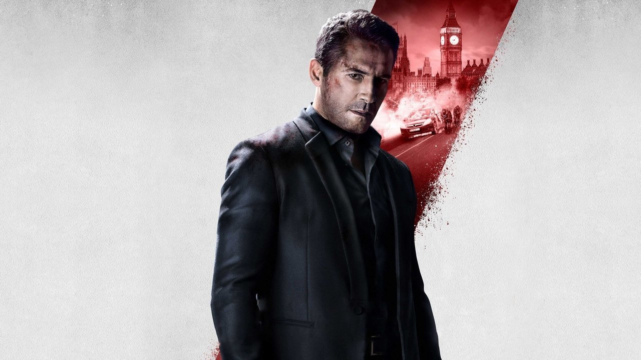 فيلم Legacy of Lies 2020