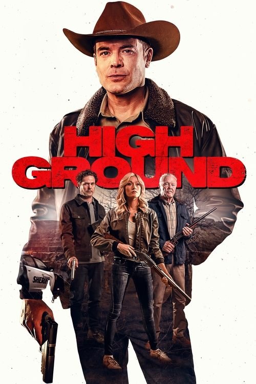 فيلم High Ground 2025