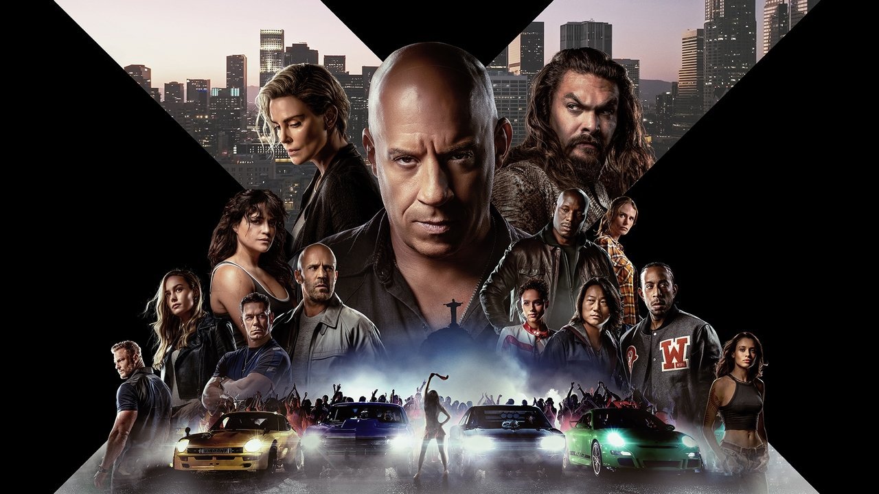 فيلم Fast X 2023