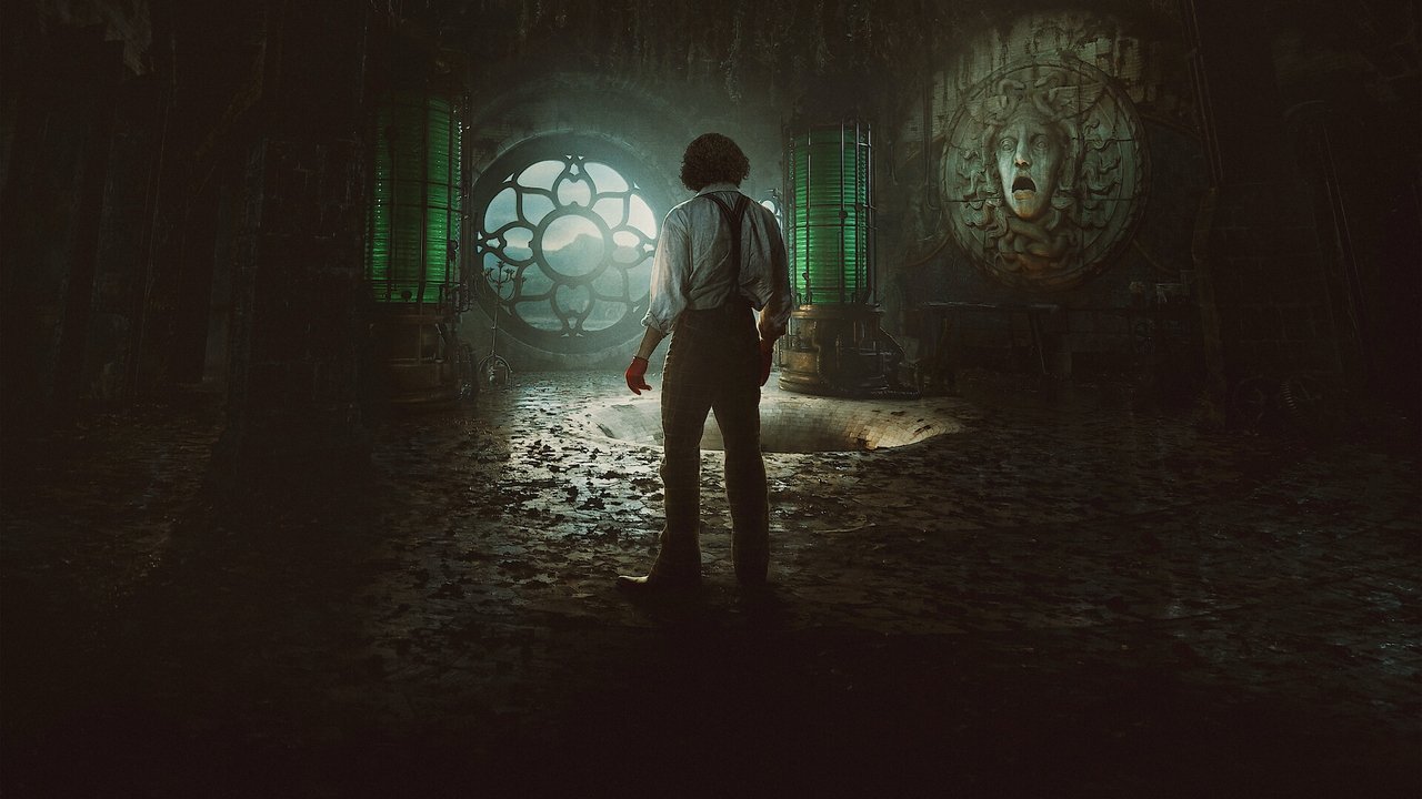 فيلم Frankenstein 2025