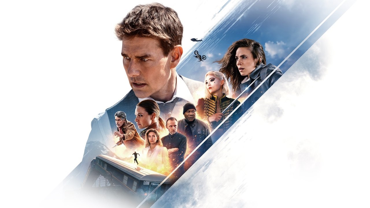فيلم Mission: Impossible – Dead Reckoning Part One 2023