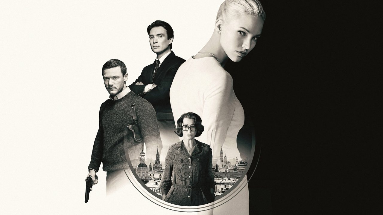فيلم Anna 2019
