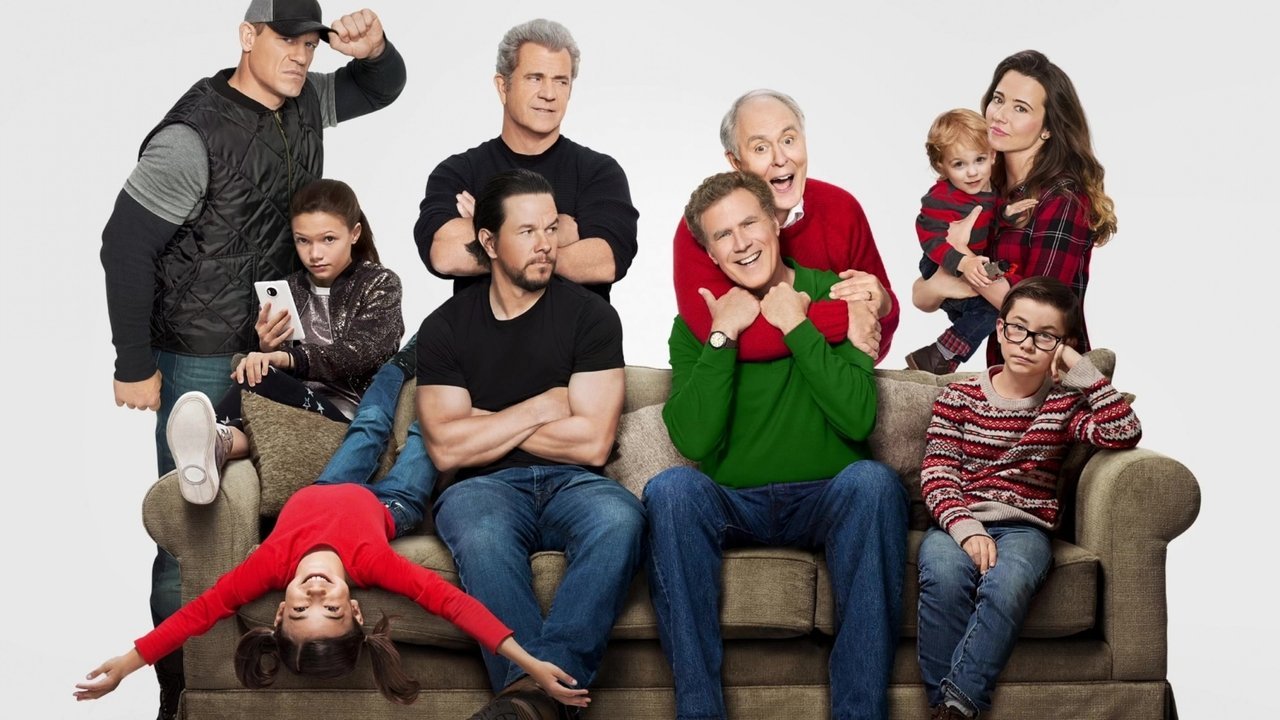 فيلم Daddy’s Home 2 2017