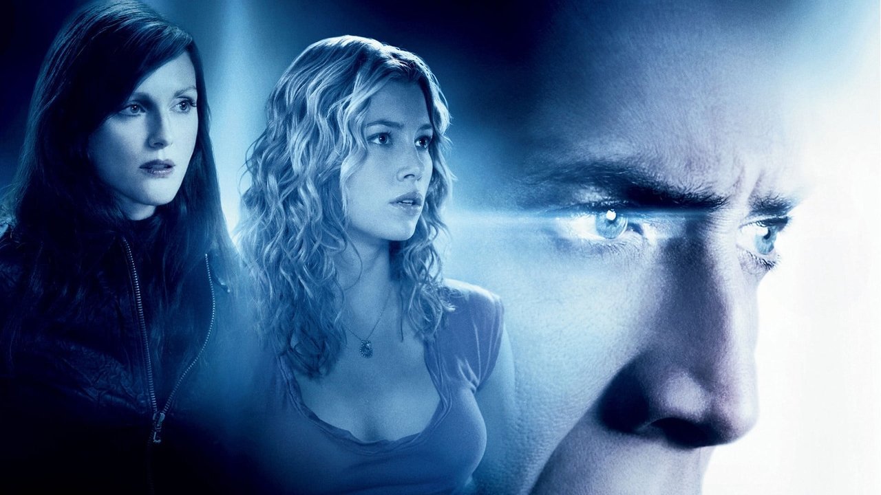 فيلم Next 2007