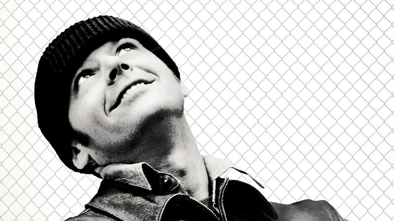 فيلم One Flew Over the Cuckoo’s Nest 1975
