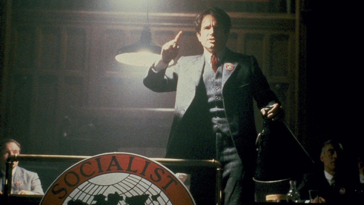 فيلم Reds 1981