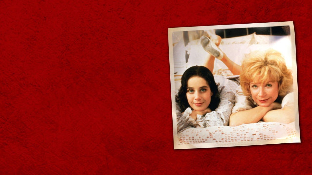 فيلم Terms of Endearment 1983