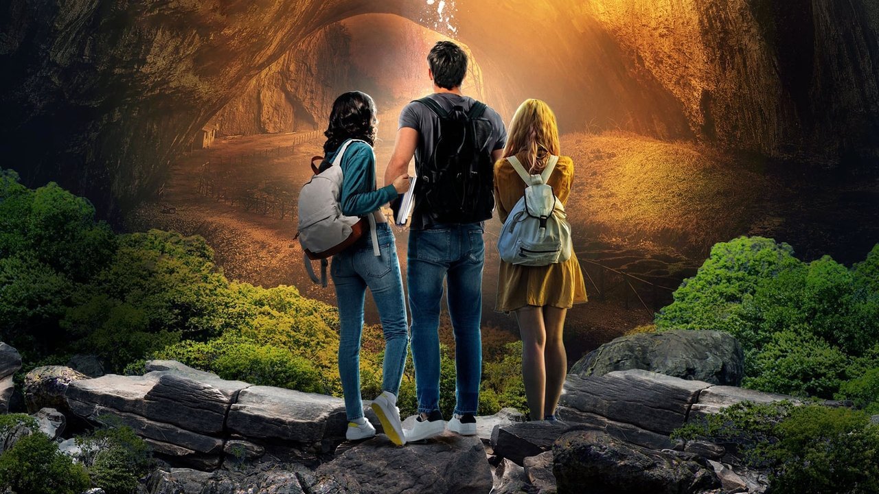 فيلم Time Trap 2018
